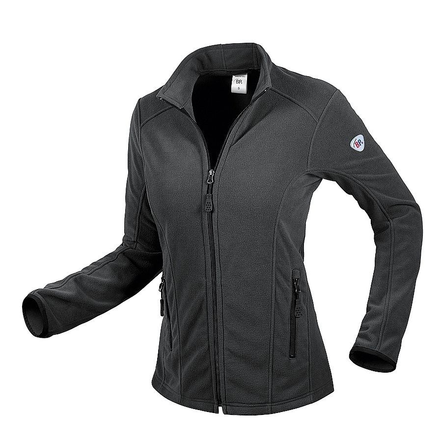 1693 BP Fleecejacke für Damen