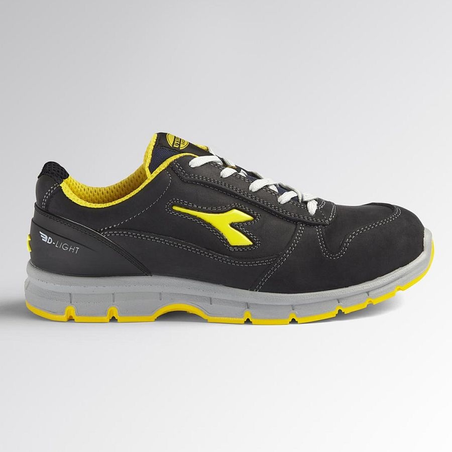 Diadora® Sicherheitsschuh RUN Low S3S FO SR ESD Diadora® Sicherheitsschuh RUN Low S3S FO SR ESD