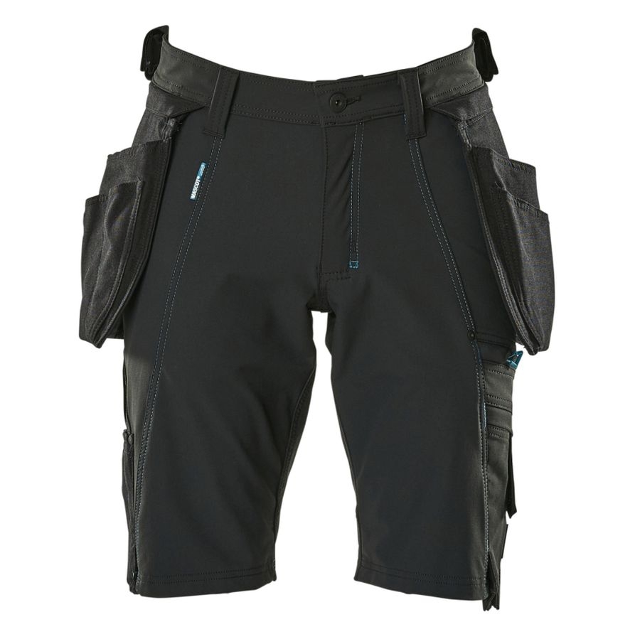 17149 Mascot®Advanced Shorts 4 Wege Stretch