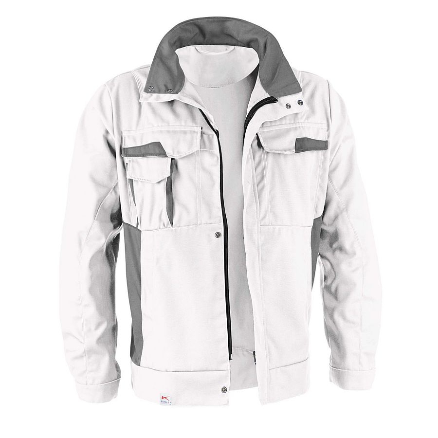 1L45 Kübler VITA mix Jacke 1L45 Kübler VITA mix Jacke