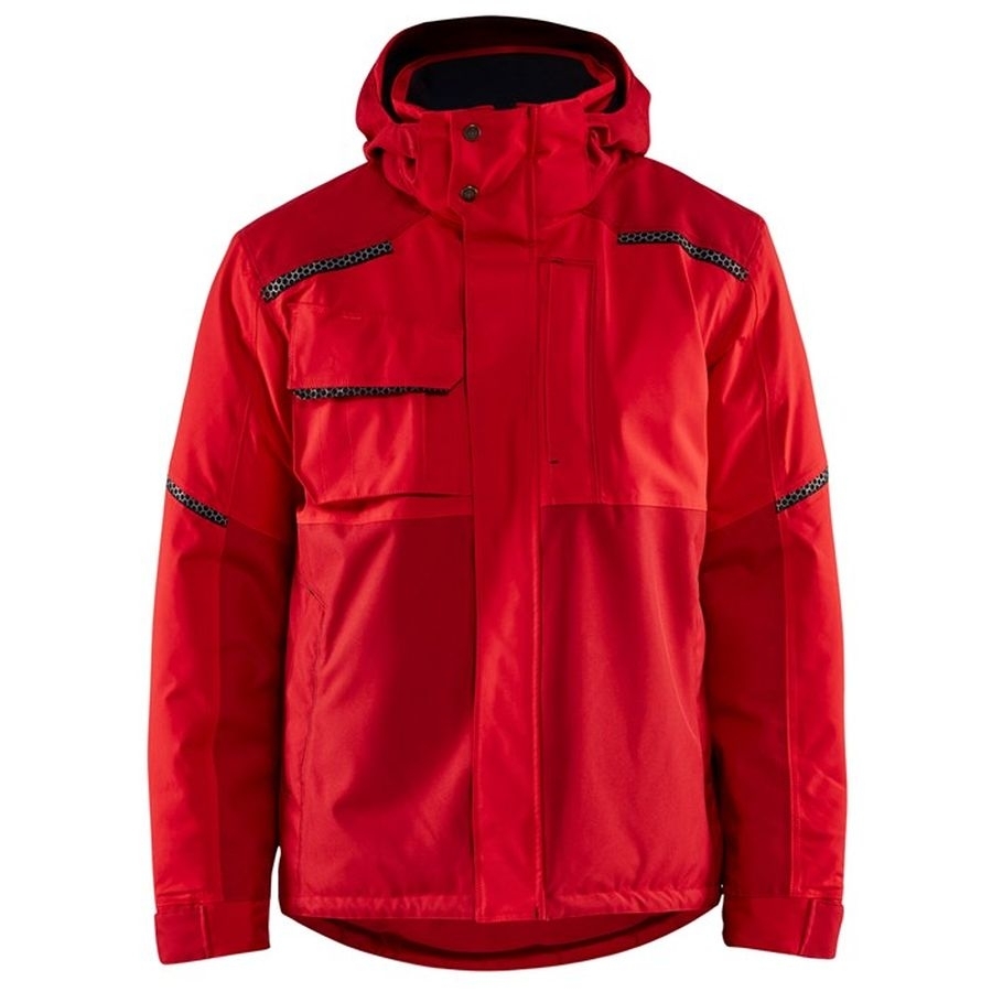 4881 Blakläder® Winterjacke wasserdicht 4881 Blakläder® Winterjacke wasserdicht