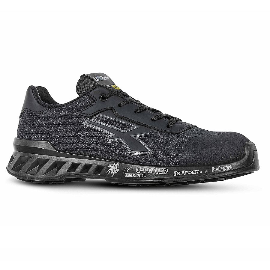 RV20116 U-Power Sicherheitsschuh Scott S1P SRC ESD RV20116 U-Power Sicherheitsschuh Scott S1P SRC ESD