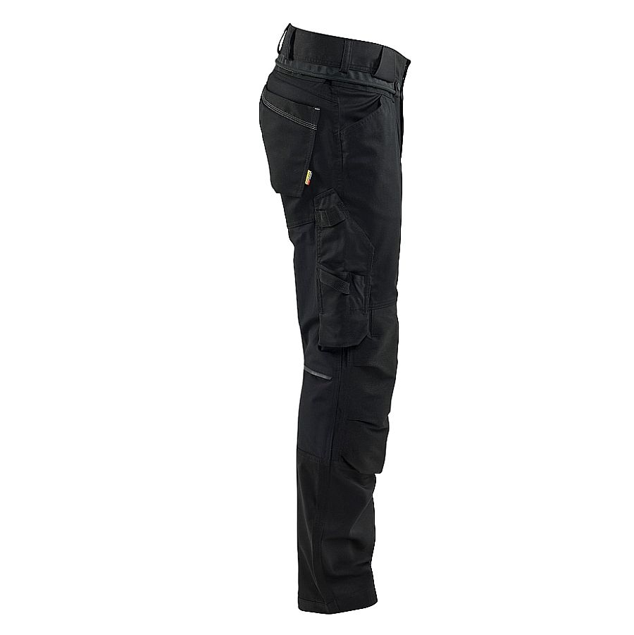 1765 Blakläder® ToolRig™Arbeitshose 2-Wege-Stretch