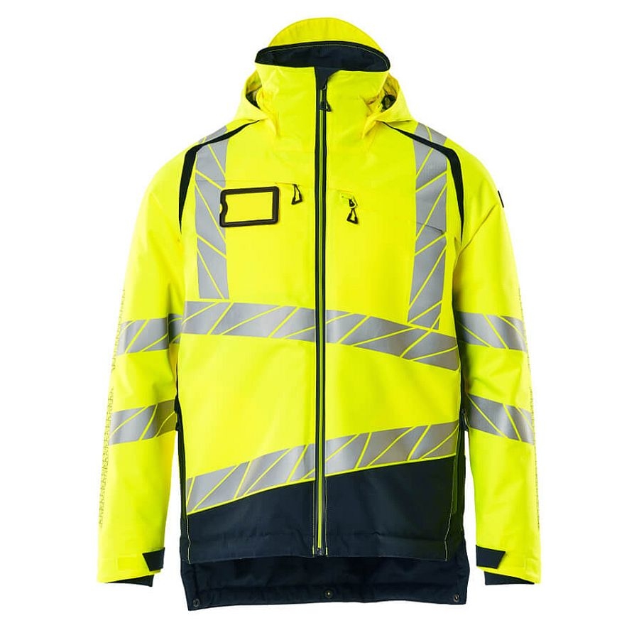 19335 Mascot®Accelerate Safe Winterjacke Klasse 3 19335 Mascot®Accelerate Safe Winterjacke Klasse 3