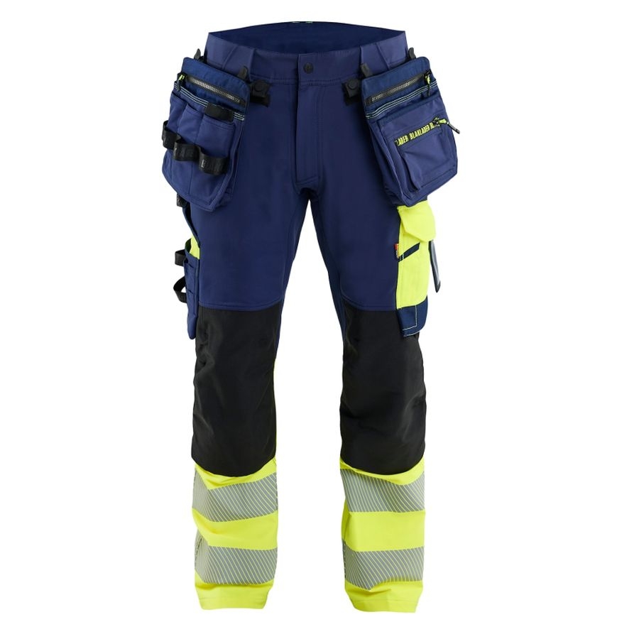 1145 Blakläder® ToolRig™ Arbeitshose Stretch