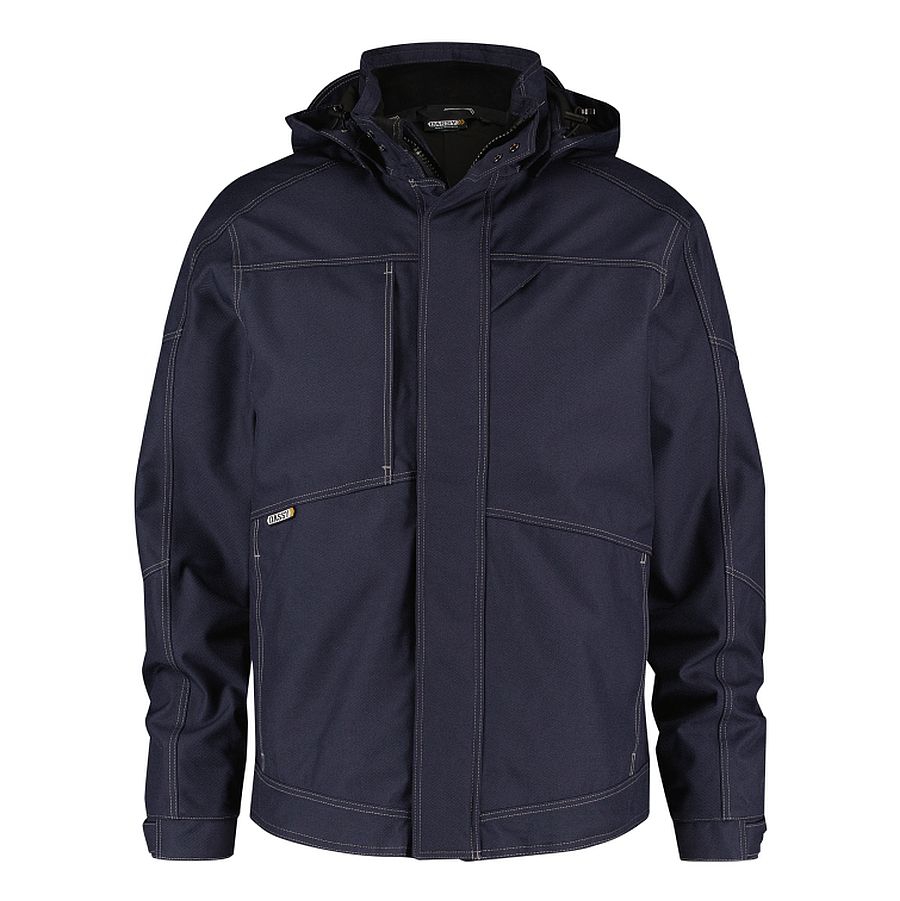 DASSY® Winterjacke Minsk DASSY® Winterjacke Minsk