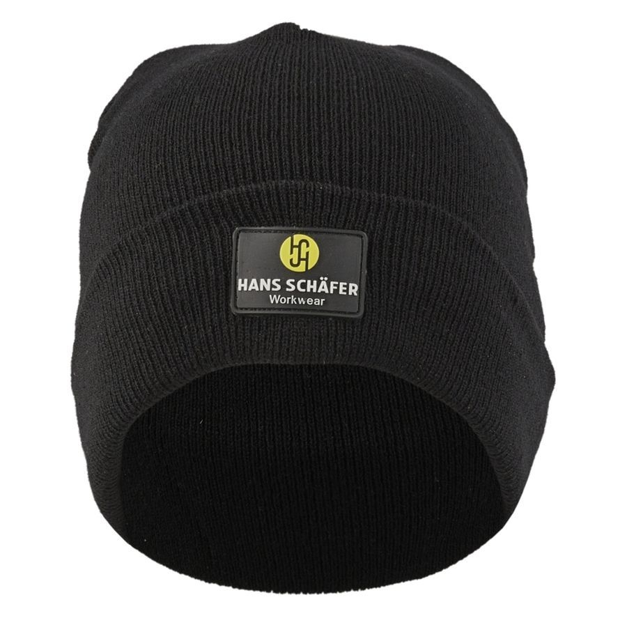 81020 Hans Schäfer Strick Mütze