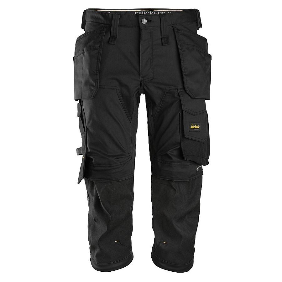 6142 Snickers Piratenhose + Gratis T-Shirt