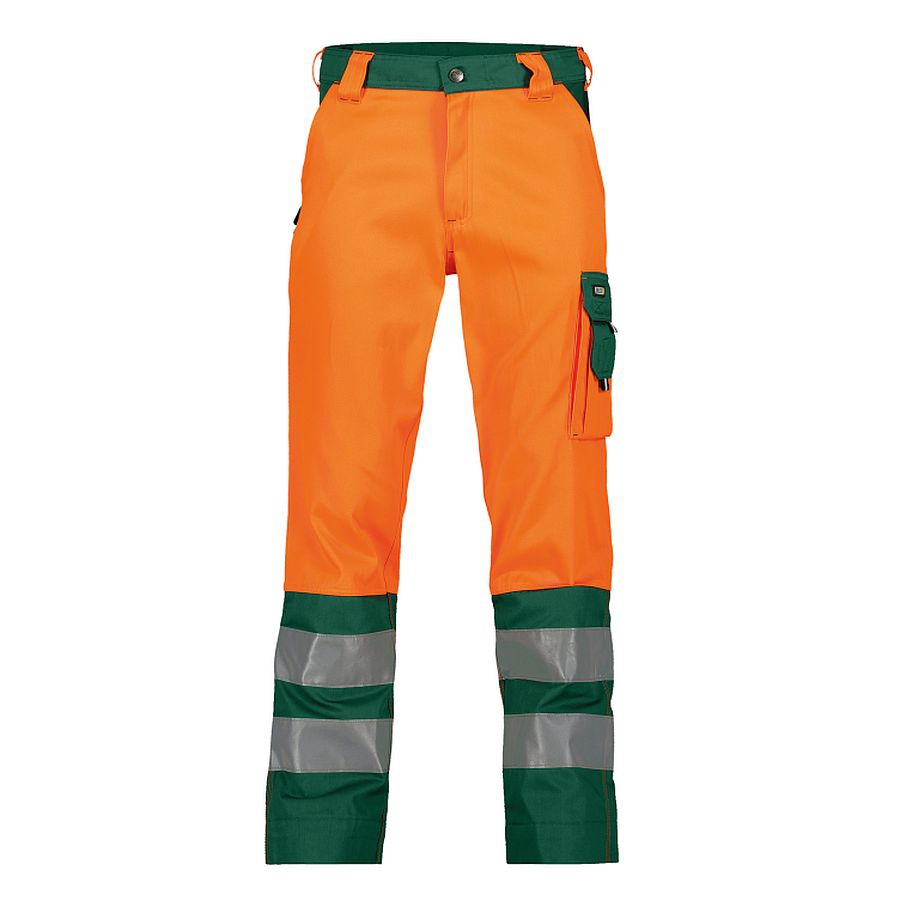 DASSY® Warnschutz Bundhose Lancaster 290 g/m² DASSY® Warnschutz Bundhose Lancaster 290 g/m²
