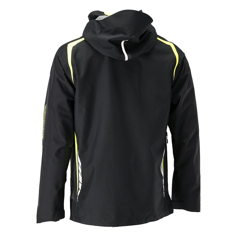 23001 Mascot®Accelerate Safe Hardshell Regenjacke