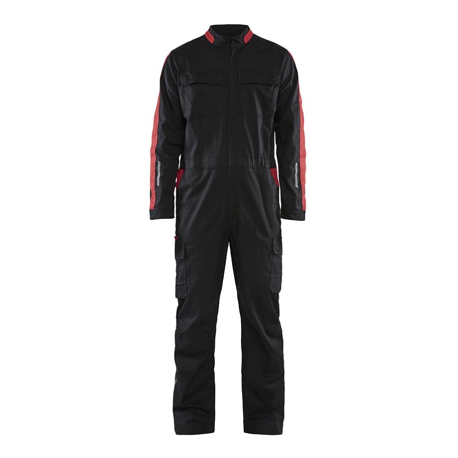 6144 Blakläder® Industrie Overall Stretch 6144 Blakläder® Industrie Overall Stretch