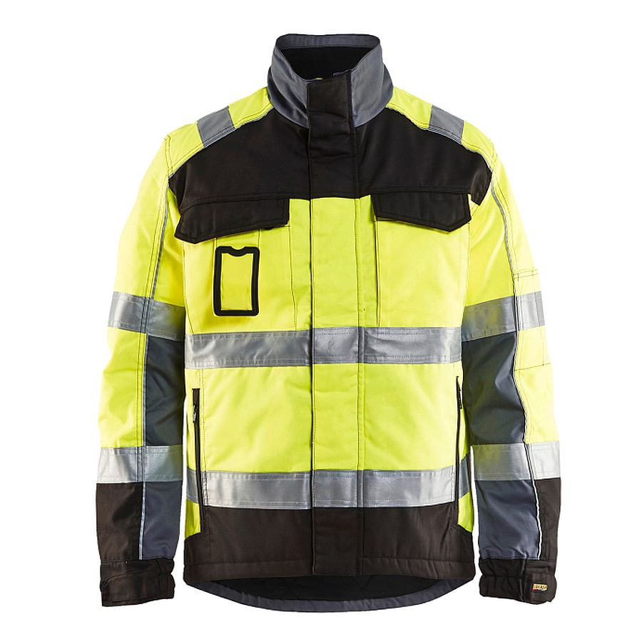 4851 Blakläder® Winterjacke warnschutz 4851 Blakläder® Winterjacke warnschutz