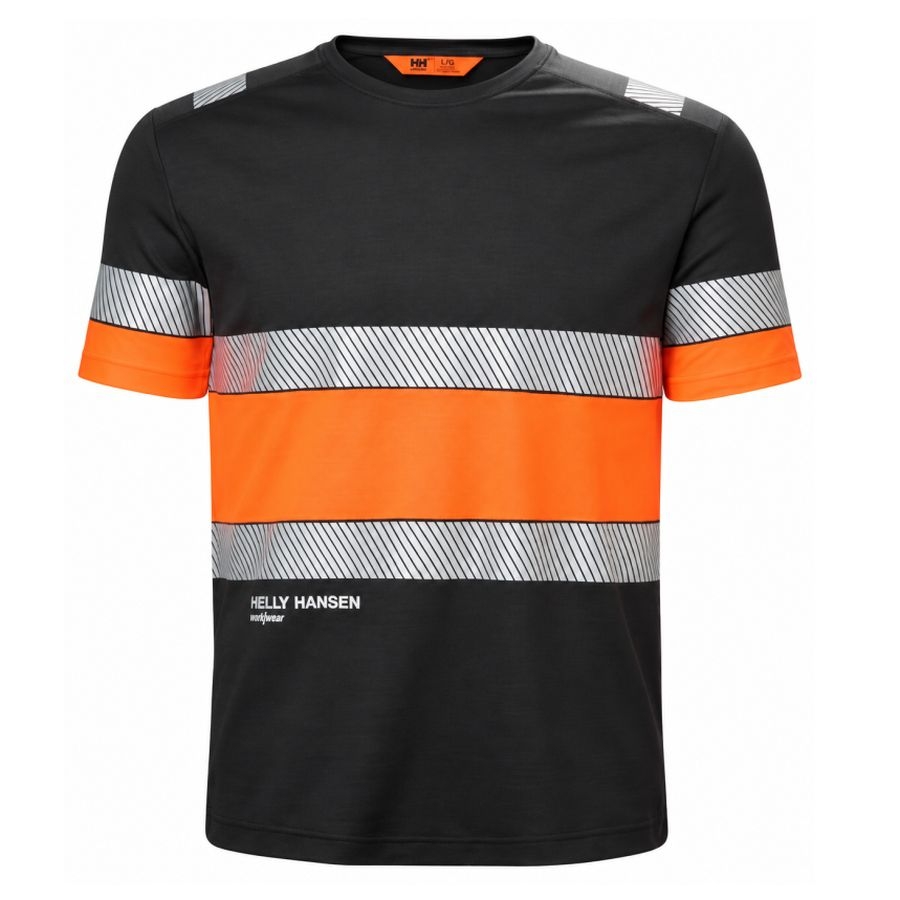 269 | orange/schwarz