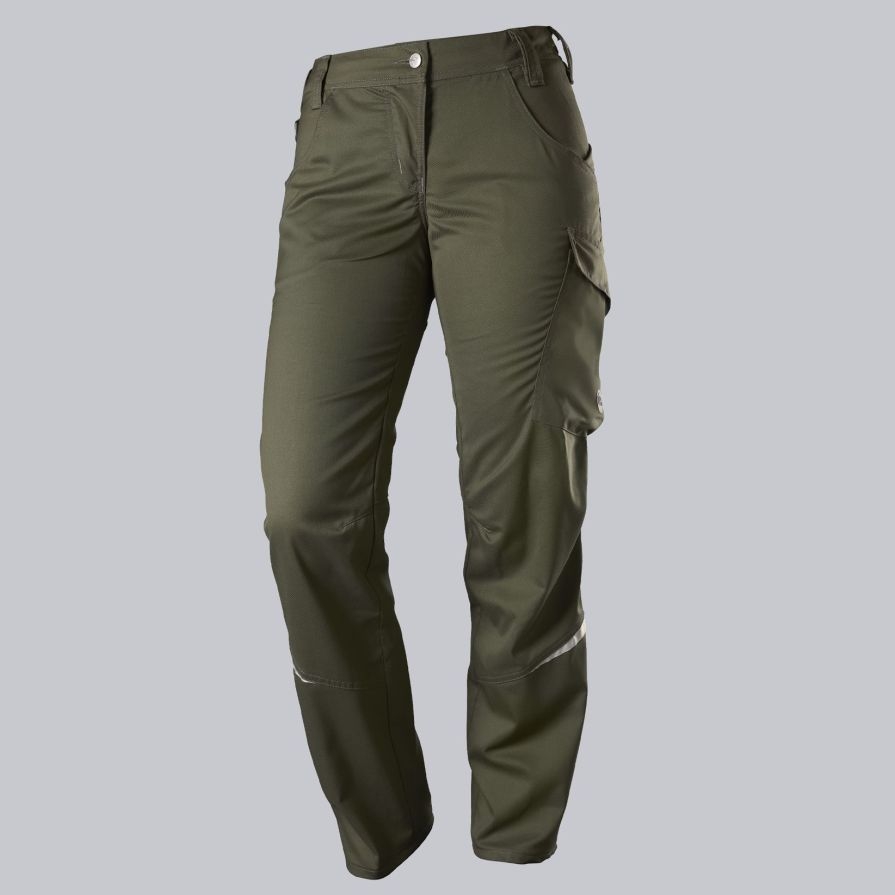 1961 BP Damen Arbeitshose BPlus