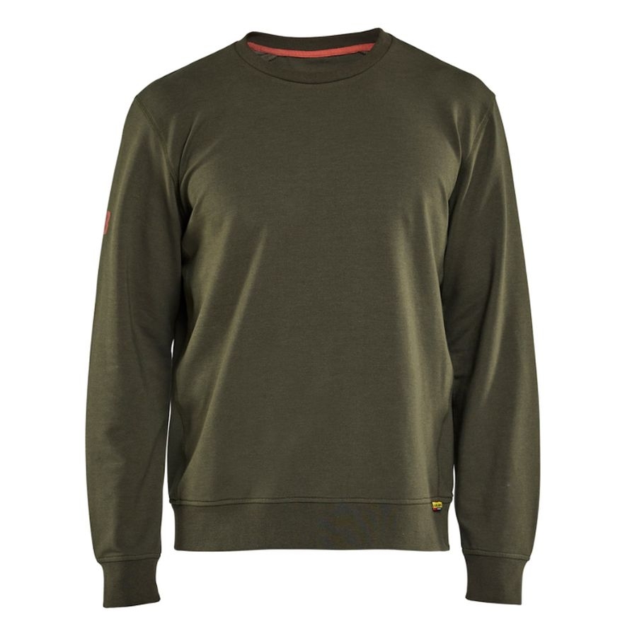 3596 Blakläder® Sweatshirt