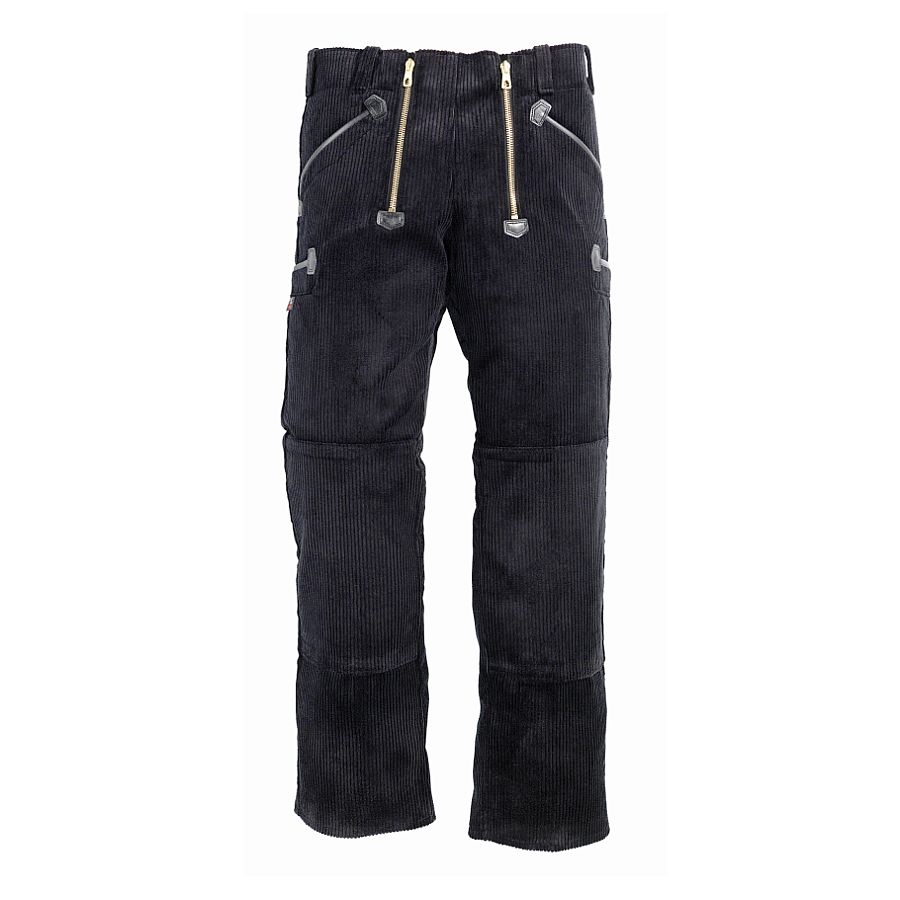 400/88 FHB Zunfthose Kai Trenkercord Knietaschen 400/88 FHB Zunfthose Kai Trenkercord Knietaschen