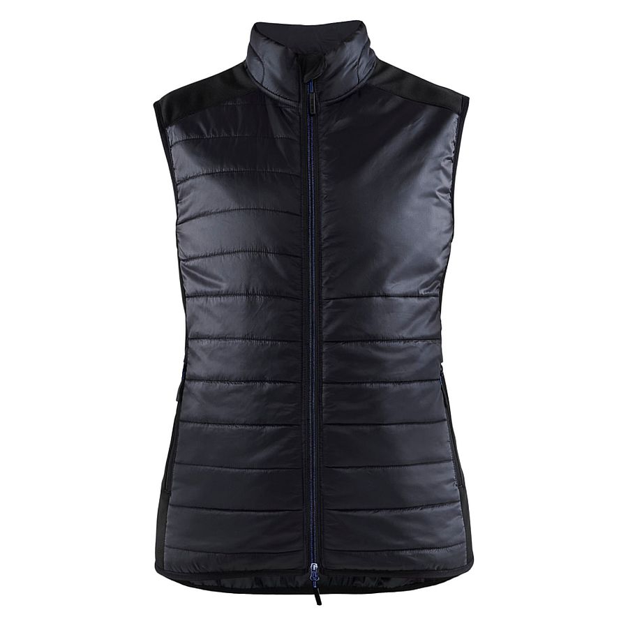 3864 Blakläder® Damen Weste gefüttert 3864 Blakläder® Damen Weste gefüttert