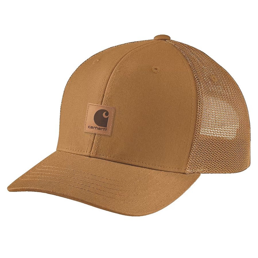 Carhartt braun - BRN