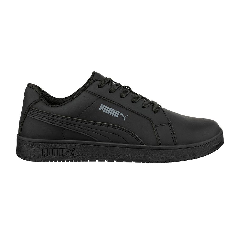 647020 Puma Berufsschuh Blast ST Blk O2