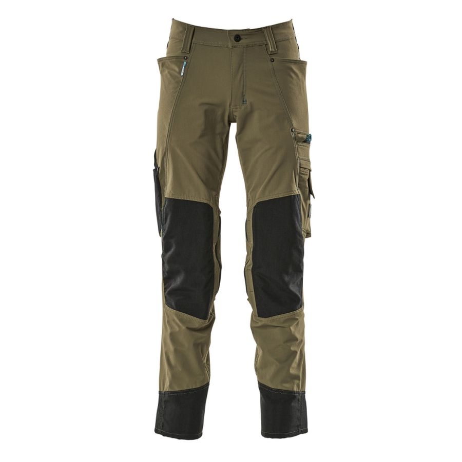 17179 Mascot® Advanced Bundhose 4 Wege Stretch