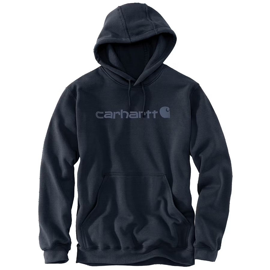 100074 Carhartt® Hoodie mit Logo