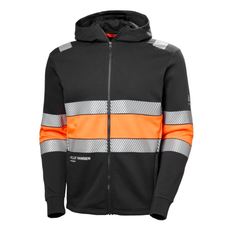 269 | orange/schwarz