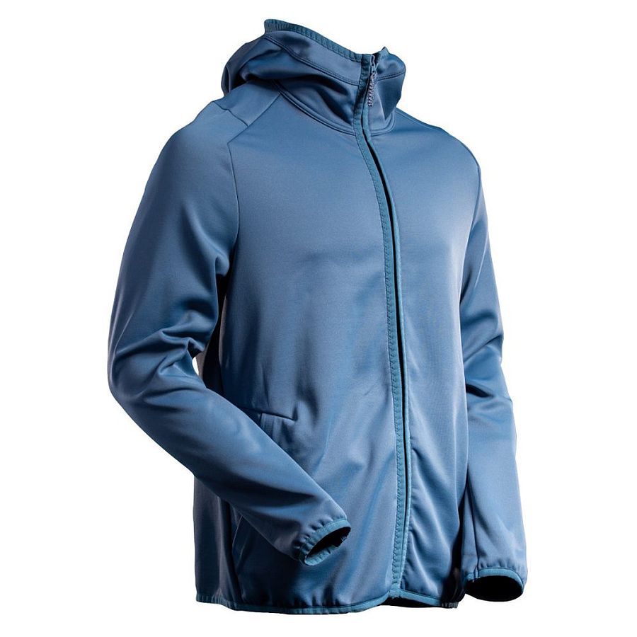 22586 Mascot®Customized Fleecejacke mit Kapuze