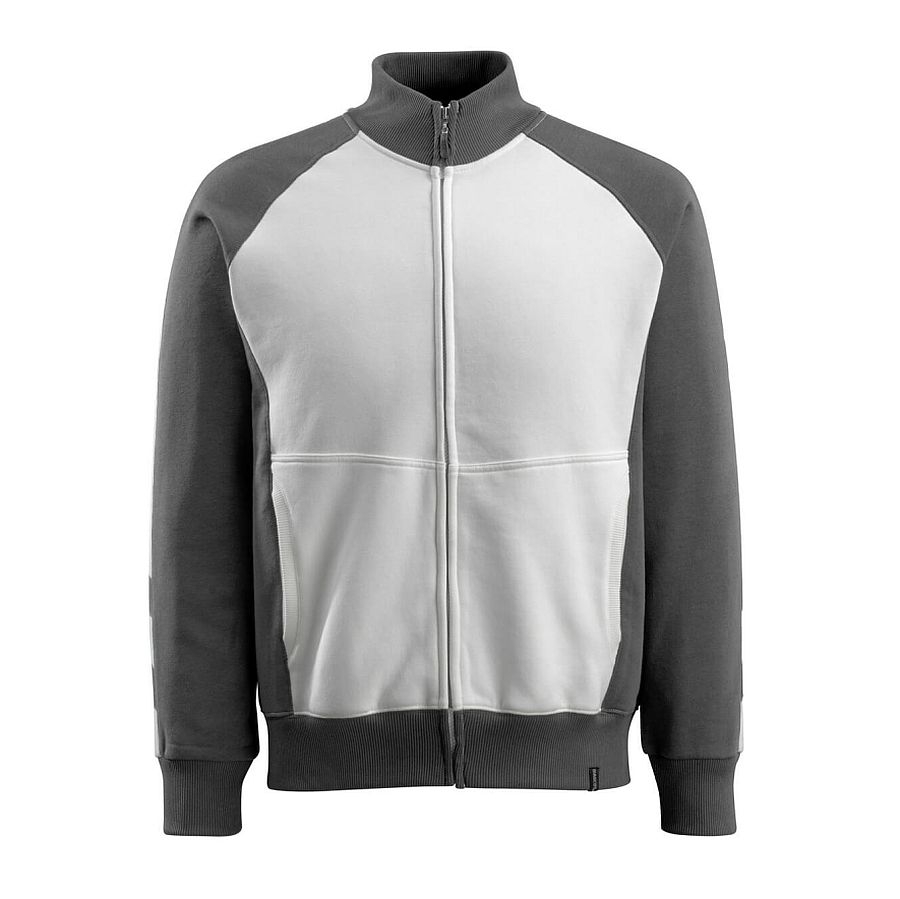 50565 Mascot®Unique Sweatjacke Amberg 50565 Mascot®Unique Sweatjacke Amberg
