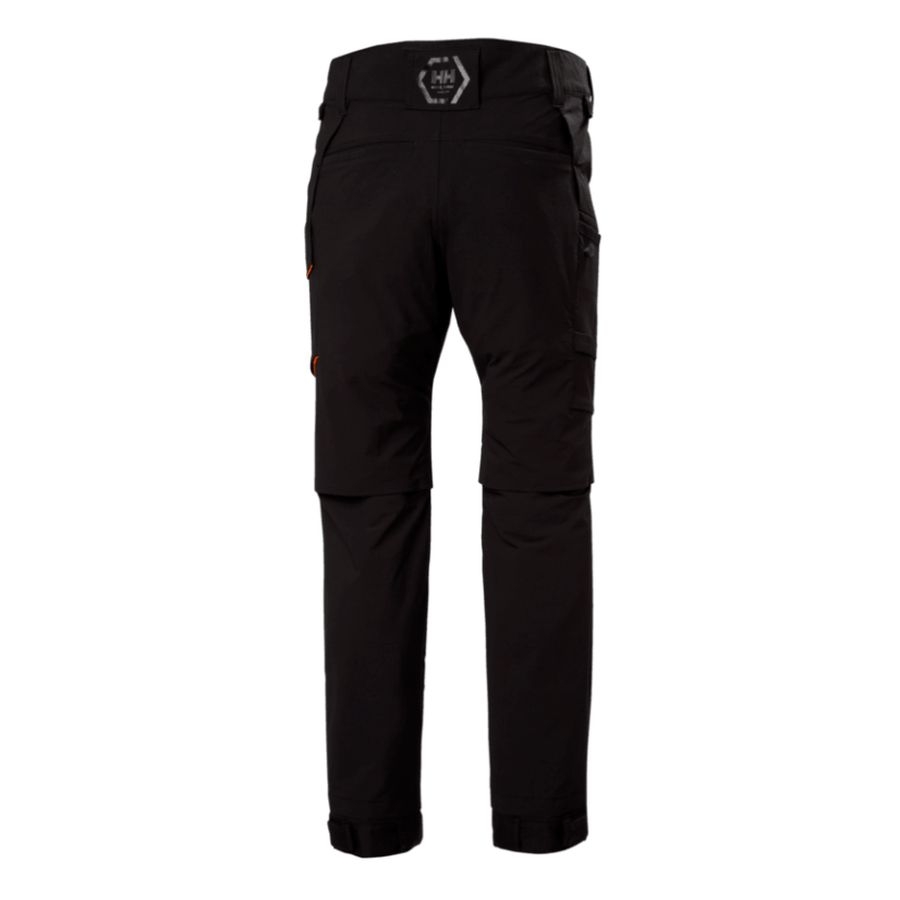 77558 Helly Hansen®CONNECT™Chelsea Evo 2.0 BRZ