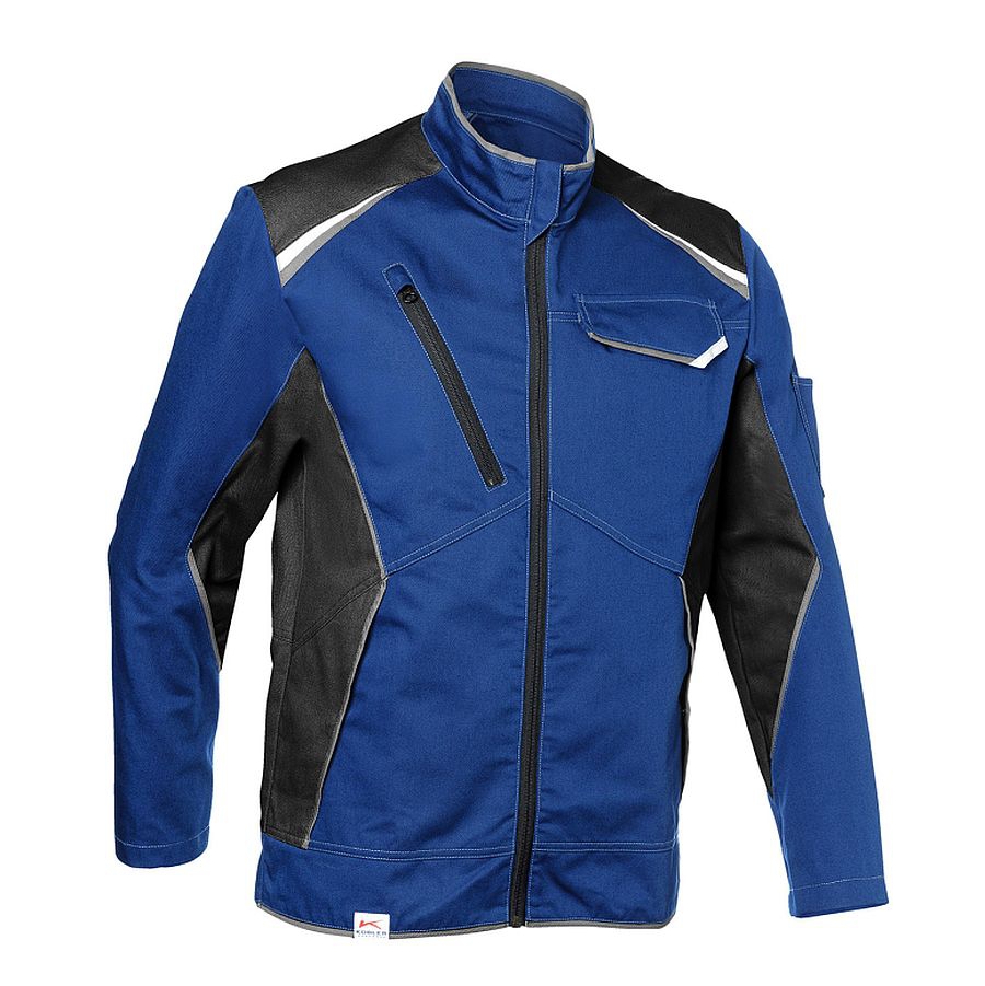 1140 Kübler ICONIQ Jacke 1140 Kübler ICONIQ Jacke