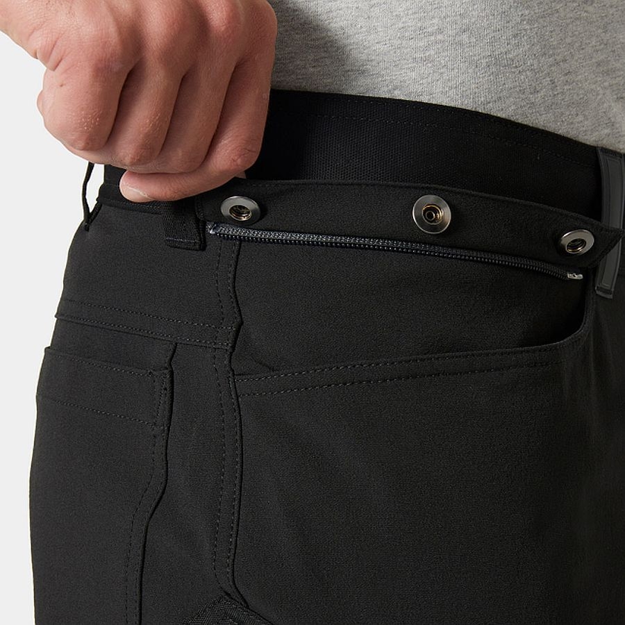 77506 Helly Hansen® Oxford 4X HH Connect™ Short