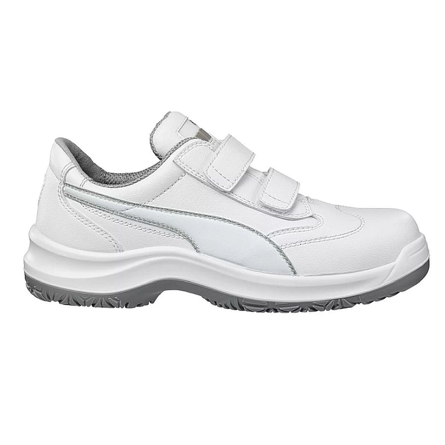 640642 Puma Sicherheitsschuh Absol Low S2 SRC 640642 Puma Sicherheitsschuh Absol Low S2 SRC