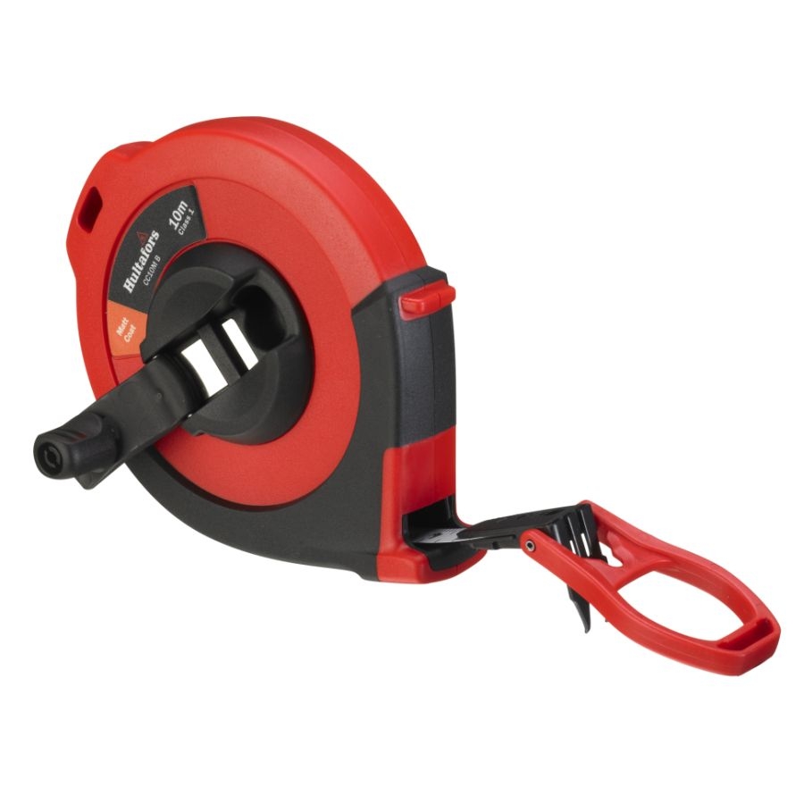 390103 Hultafors Stahl-Maßband CC 10m 390103 Hultafors Stahl-Maßband CC 10m