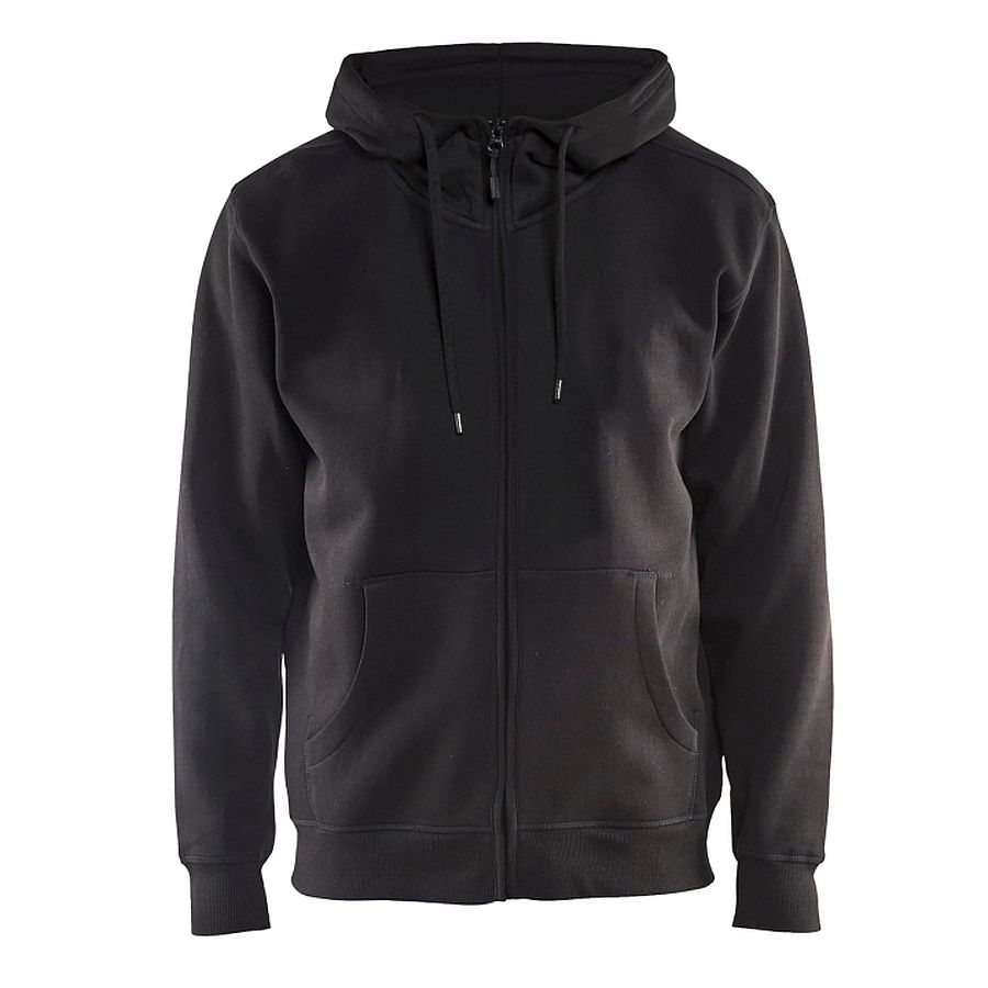 3366 Blakläder® Sweatjacke mit Kapuze Mischgewebe 3366 Blakläder® Sweatjacke mit Kapuze Mischgewebe