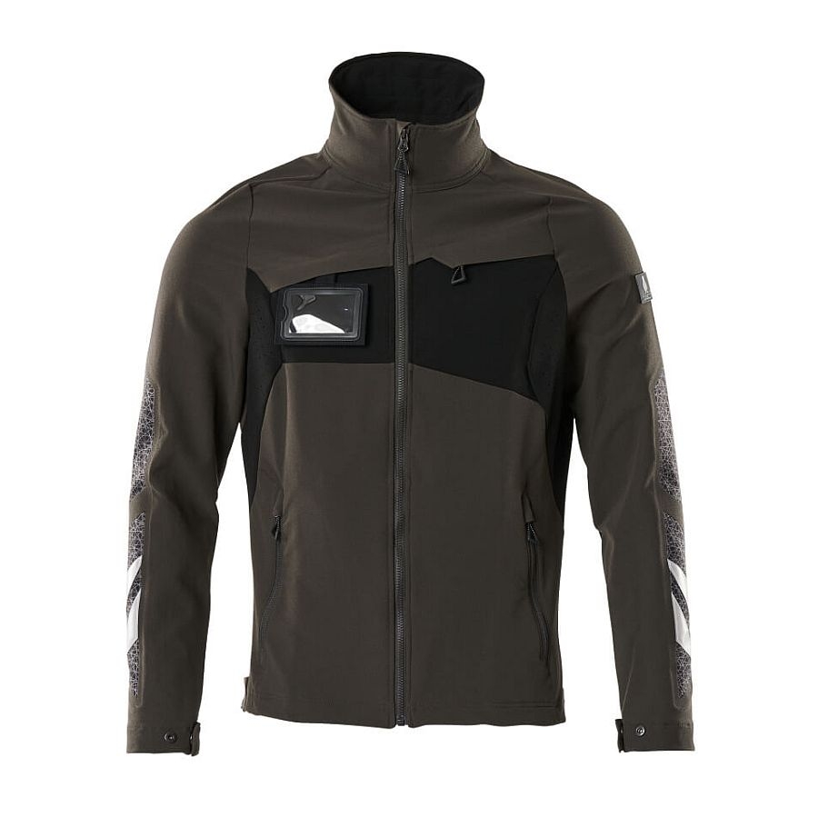 18101 Mascot®Accelerate Jacke 4-Wege Stretch 18101 Mascot®Accelerate Jacke 4-Wege Stretch