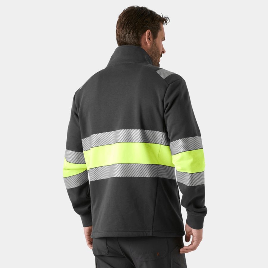 79423 Helly Hansen® Provis Sweatjacke Klasse 1