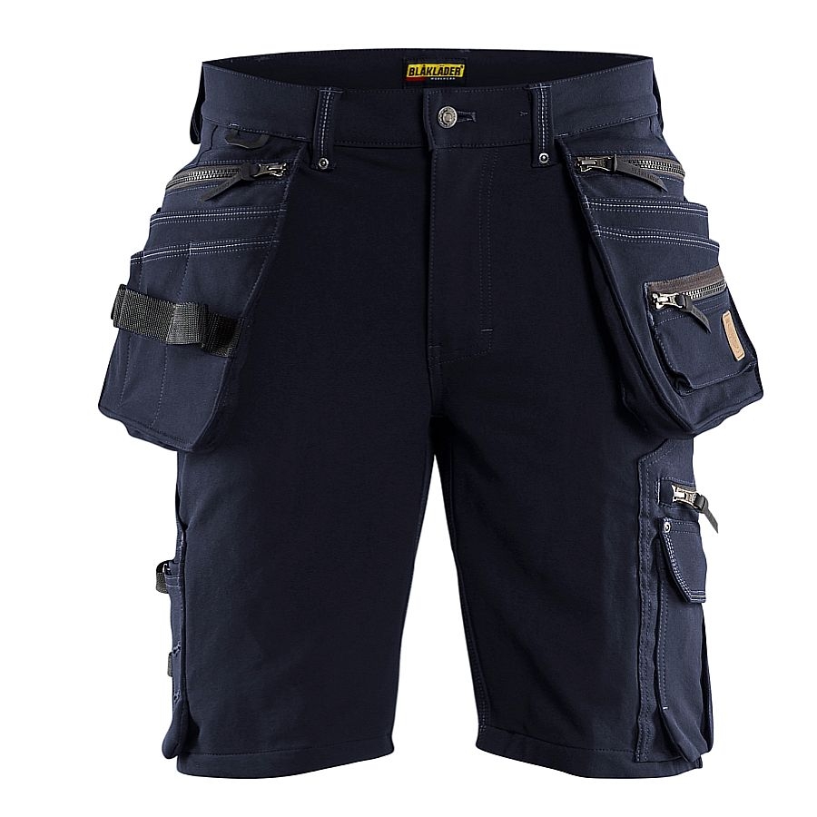 1988 Blakläder® Short Stretch X1900 Holstertaschen 1988 Blakläder® Short Stretch X1900 Holstertaschen