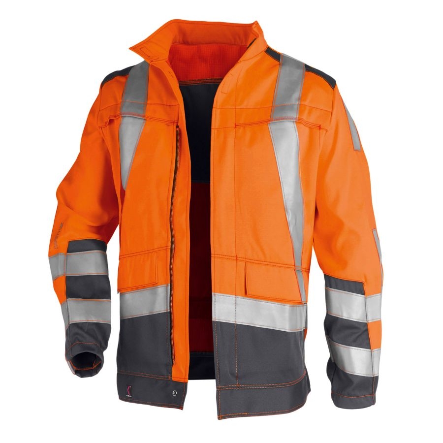 1779 Kübler Jacke SafetyX7 Multinorm 1779 Kübler Jacke SafetyX7 Multinorm