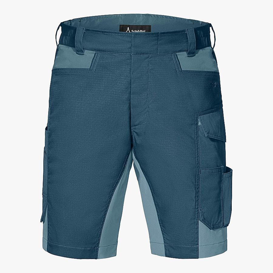 blau - 8859