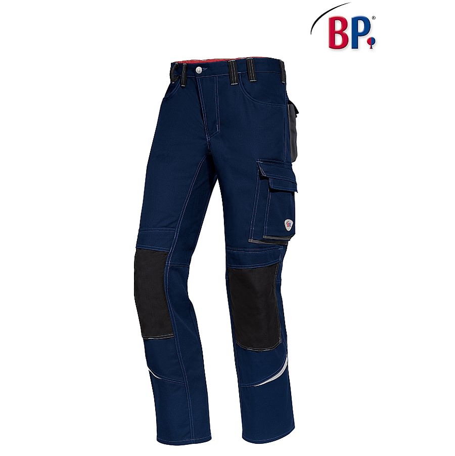 1803 BP Comfort Plus Arbeitshose Mischgewebe 1803 BP Comfort Plus Arbeitshose Mischgewebe