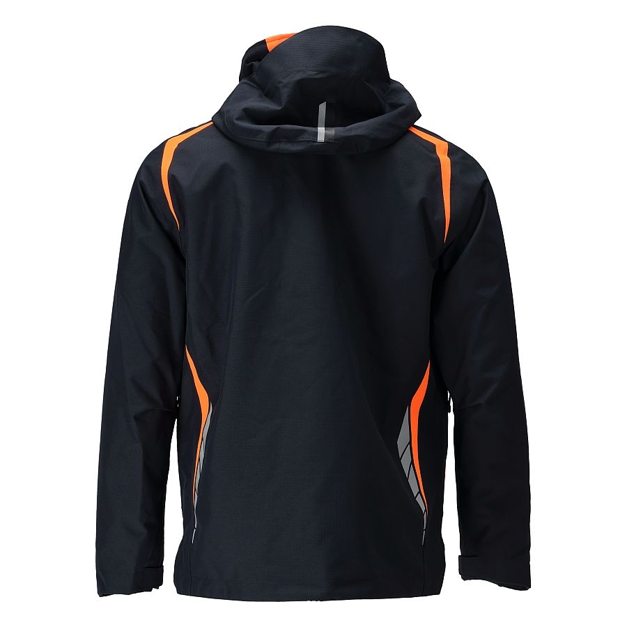 23001 Mascot®Accelerate Safe Hardshell Regenjacke