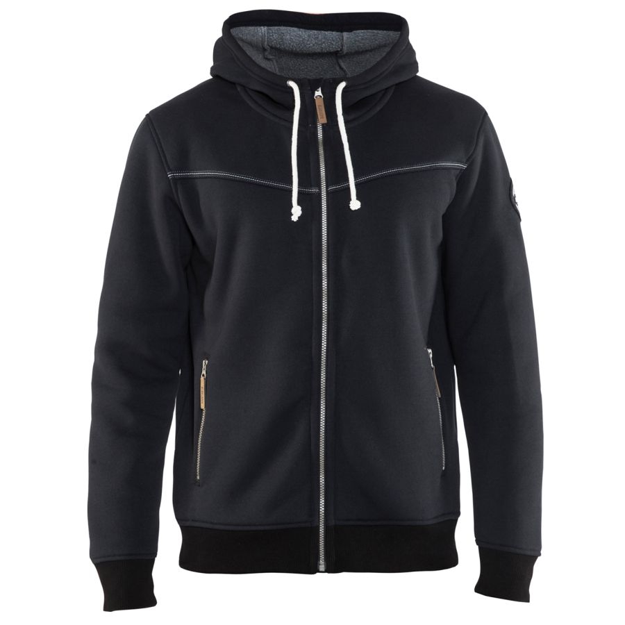 4933 Blakläder® Kapuzensweatshirt 4933 Blakläder® Kapuzensweatshirt