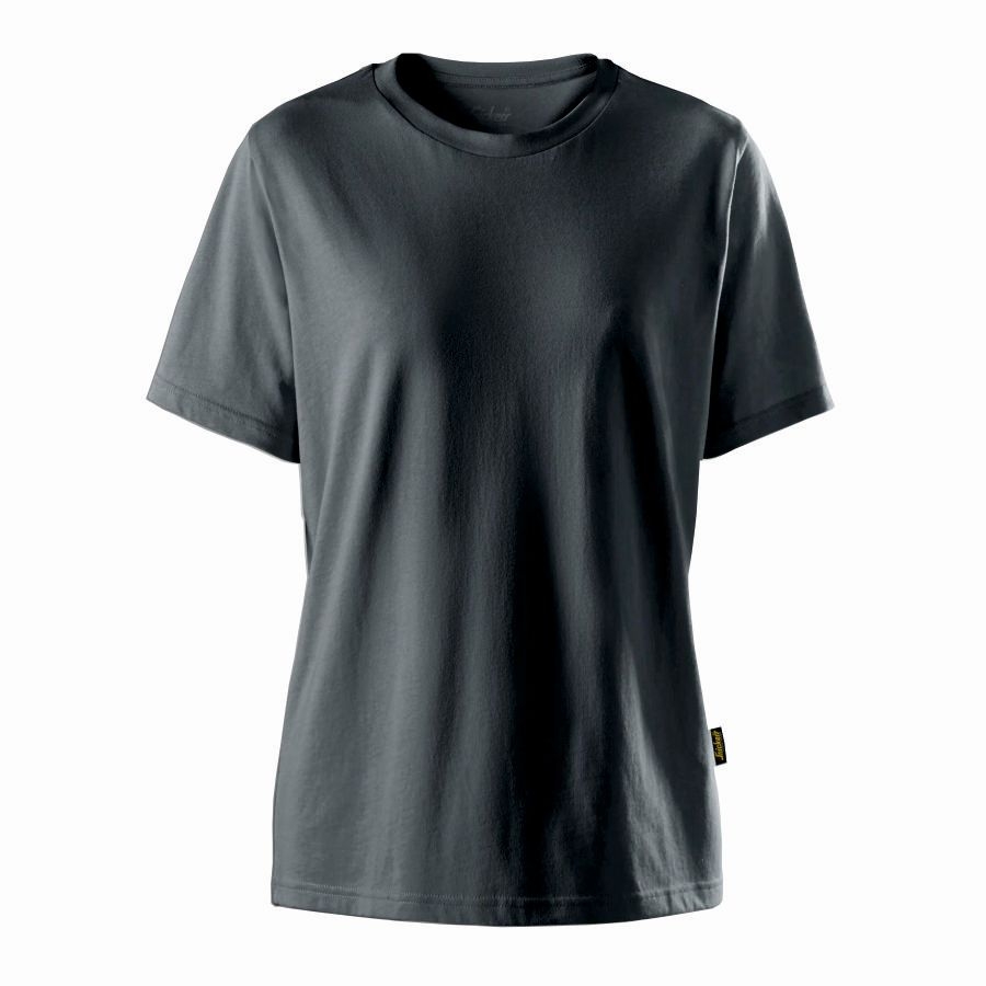 2577 Snickers Klassisches Damen T-Shirt