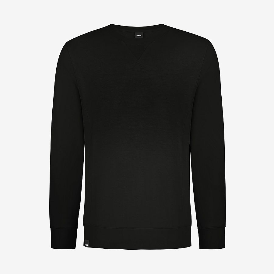 79498 FHB Sweatshirt Timo
