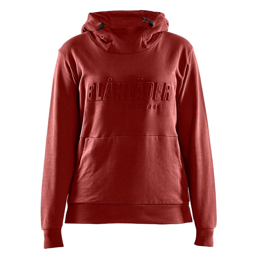 3560 Blakläder® Damen Kapuzensweatshirt 3D 3560 Blakläder® Damen Kapuzensweatshirt 3D