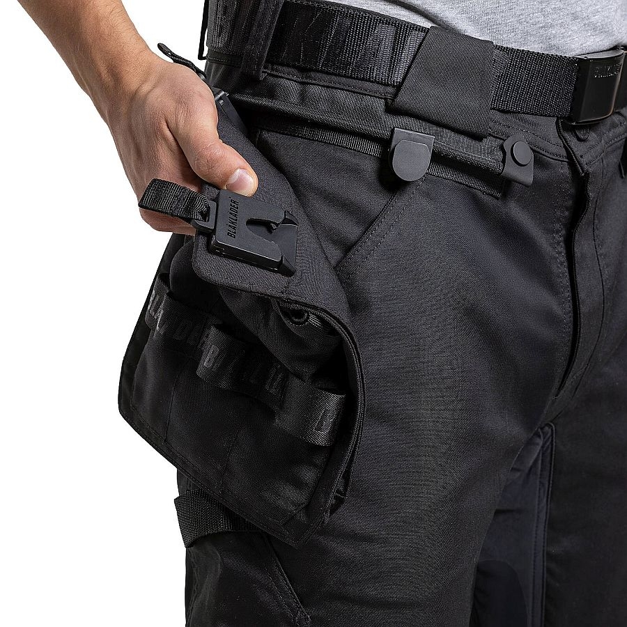 2188 Blakläder® ToolRig™ Werkzeugtasche