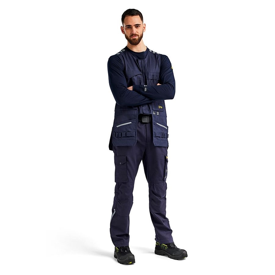 3039 Blakläder® Weste inhärent 3039 Blakläder® Weste inhärent