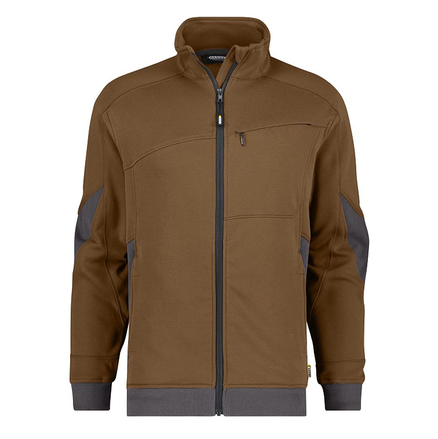 DASSY® D-FX Flex Sweatjacke Velox DASSY® D-FX Flex Sweatjacke Velox