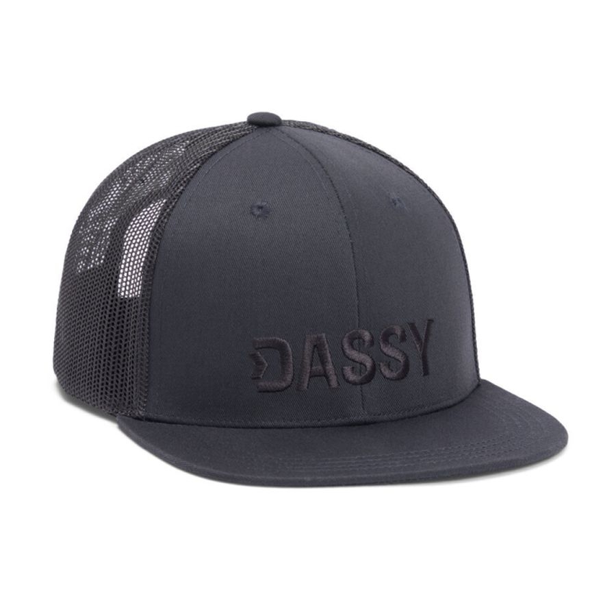DASSY® Kappe Hebe
