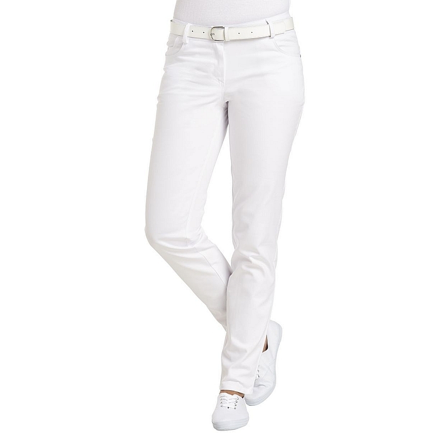 08/6700 Leiber Damenhose Baumwoll-Stretch 08/6700 Leiber Damenhose Baumwoll-Stretch